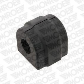 Stoßdämpfer G1455 von MONROE günstig für 46,52 € online kaufen