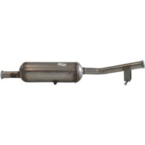 Achetez des Filtre à particules BOSAL 097-706 à prix pour 943,90 €