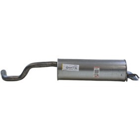 Endschalldämpfer 279-957