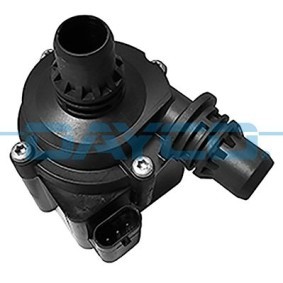 Osta Kiertovesipumppu DAYCO:llä DEP1087 edullisesti hintaan 68,30 €