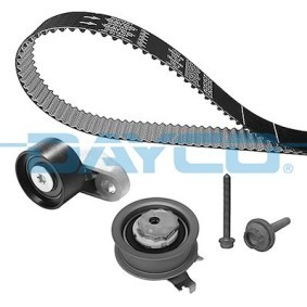 VOLKSWAGEN Zahnriemensatz von DAYCO