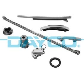 Achetez des Kit de chaîne de distribution DAYCO KTC1493 à prix pour 256,38 €
