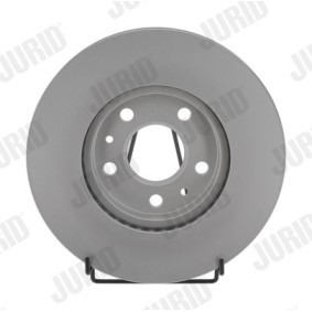 Bremsscheibe 563425JC