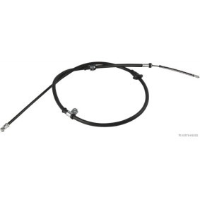 Handbremsseil von HERTH+BUSS JAKOPARTS
