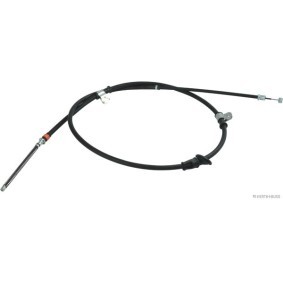 Handbremsseil von HERTH+BUSS JAKOPARTS
