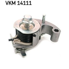 Osta SKF Kiristysrulla, hammashihnat netistä Transit Custom V710 Bussi (NXN)-mallille edulliseen hintaan