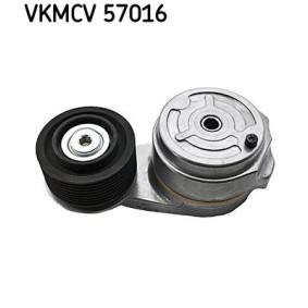 Compre Rolo tensor, correia trapezoidal estriada da SKF VKMCV 57016 a um preço baixo por 93,62 €