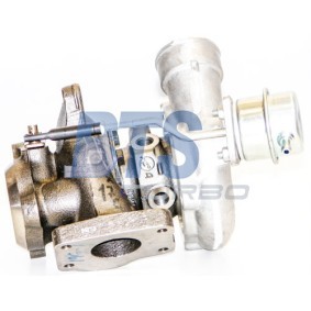SAAB Turbolader von BTS TURBO