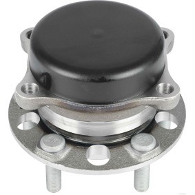 Radlagersatz J4700532