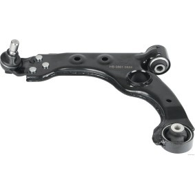Querlenker von HERTH+BUSS JAKOPARTS J4900861