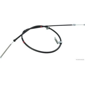 Handbremsseil von HERTH+BUSS JAKOPARTS