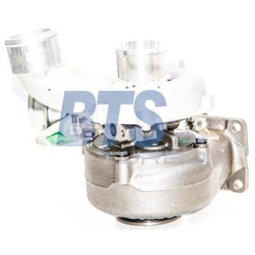 Acquista Turbina da BTS TURBO T911843 a buon mercato per soli 1114,10 €