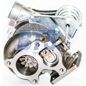 Turbolader T911888