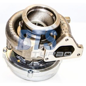 Turbolader von BTS TURBO