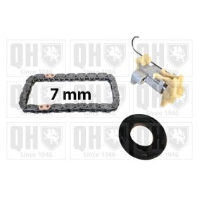 Achetez des Kit de chaîne de distribution QUINTON HAZELL QCK133 à prix pour 78,95 €
