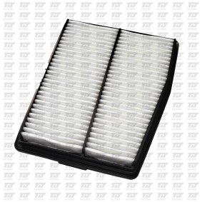 Achetez des Filtre à air QUINTON HAZELL QFA1198 à prix pour 14,26 €