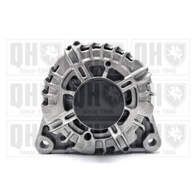 Lichtmaschine von QUINTON HAZELL