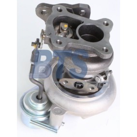 Turbolader von BTS TURBO