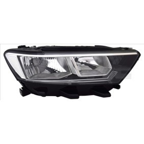 Osta Ajovaloumpio TYC:llä 20-17523-05-2 edullisesti hintaan 211,50 €