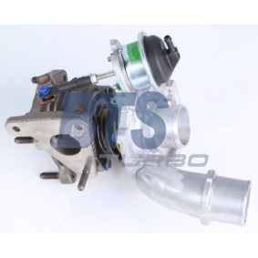 Turbolader von BTS TURBO