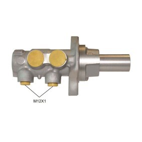 Köp Huvudbromscylinder av BREMBO M 06 036 till det låga priset 1443,40 kr