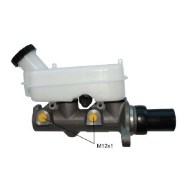 Köp Huvudbromscylinder av BREMBO M 11 008 till det låga priset 1722,11 kr