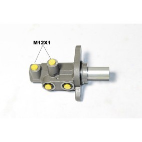 Comprar Cilindro principal de freno de BREMBO M 24 132 a bajo precio de 166,90 €