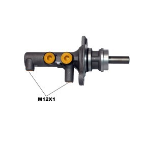 Hauptbremszylinder M 50 050