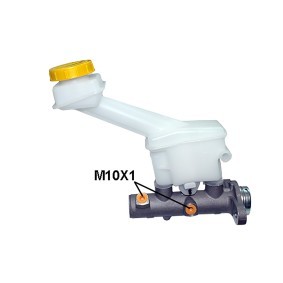 Hauptbremszylinder M 56 075