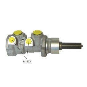 Comprar Cilindro principal de freno de BREMBO M 61 149 a bajo precio de 170,11 €