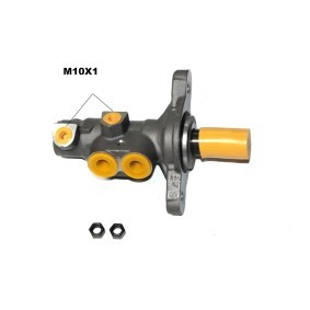 Köp Huvudbromscylinder av BREMBO M 68 092 till det låga priset 1764,66 kr