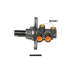 Comprar Cilindro principal de freno de BREMBO M 83 092 a bajo precio de 192,03 €
