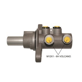 Comprar Cilindro principal de freno de BREMBO M 83 093 a bajo precio de 190,48 €