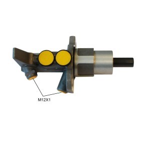 Köp Huvudbromscylinder av BREMBO M 85 099 till det låga priset 2244,25 kr