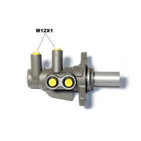 Comprar Cilindro principal de freno de BREMBO M 86 011 a bajo precio de 156,55 €