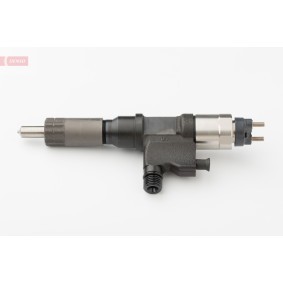 Compre Injector da DENSO DCRI106360 a um preço baixo por 299,31 €