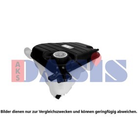 Comprar Depósito compensación, refrigerante de AKS DASIS 023014N a bajo precio de 115,95 €