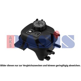 Comprar Depósito compensación, refrigerante de AKS DASIS 023015N a bajo precio de 82,97 €