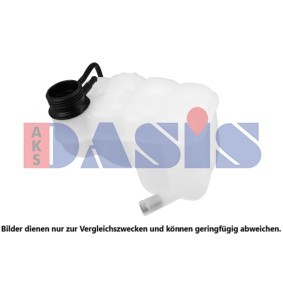 Ausgleichsbehälter von AKS DASIS für Range Rover II (P38A) günstig online kaufen