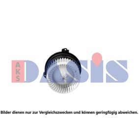 Achetez des Pulseur d'air habitacle AKS DASIS 028022N à prix pour 230,16 €
