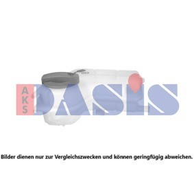 Comprar Depósito compensación, refrigerante de AKS DASIS 043039N a bajo precio de 26,55 €