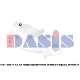 Osta Pesunestesäiliö, lasinpesu AKS DASIS:llä 043040N edullisesti hintaan 38,59 €