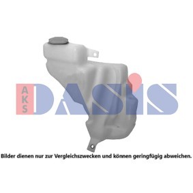 Osta Pesunestesäiliö, lasinpesu AKS DASIS:llä 043042N edullisesti hintaan 32,65 €