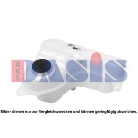 Comprar Depósito compensación, refrigerante de AKS DASIS 043044N a bajo precio de 35,41 €