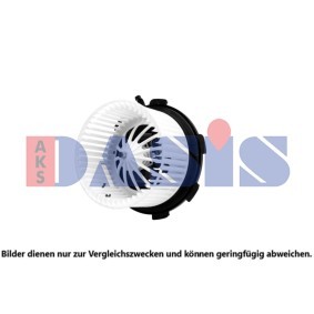 Køb Kabineblæser af AKS DASIS 048172N til den lave pris 1308,05 DKK