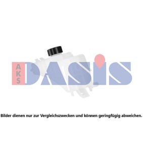 Achetez des Vase d'expansion, liquide de refroidissement AKS DASIS 063010N à prix pour 35,20 €