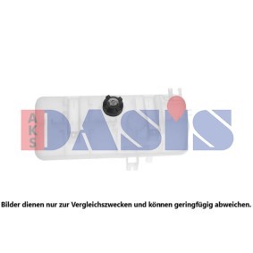 Achetez des Vase d'expansion, liquide de refroidissement AKS DASIS 063011N à prix pour 55,07 €