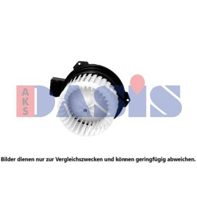Achetez des Pulseur d'air habitacle AKS DASIS 068104N à prix pour 142,45 €