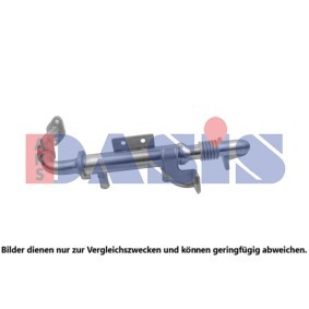 Köp EGR kylare av AKS DASIS 075008N till det låga priset 3998,17 kr