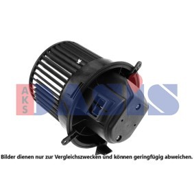 Achetez des Pulseur d'air habitacle AKS DASIS 078114N à prix pour 96,98 €